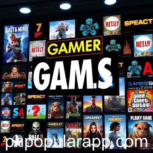 Exploring the Allure of 'Game Deals': A Deep Dive into the Popularity Phenomenon