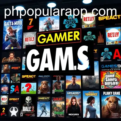 Exploring the Allure of 'Game Deals': A Deep Dive into the Popularity Phenomenon