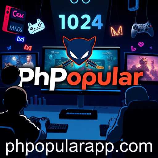 Digital Evolution in Gaming Landscapes