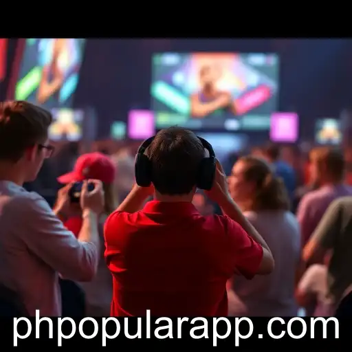 The Evolving Landscape of Online Gaming