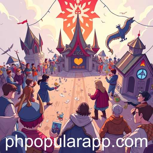 The Rise of 'Community Forum' Games: Connecting Players Beyond Gameplay