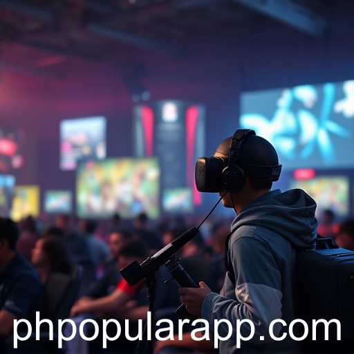 The Rise of Gaming Community Platforms