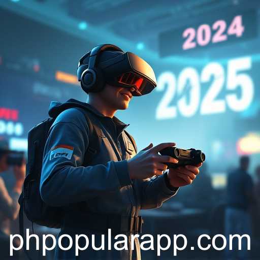 Gaming Industry Faces New Era of Innovation