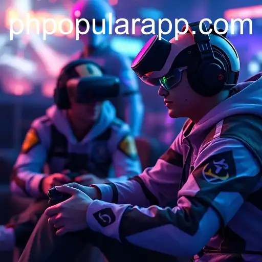 Gaming Trends in 2025: A New Era of Online Engagement