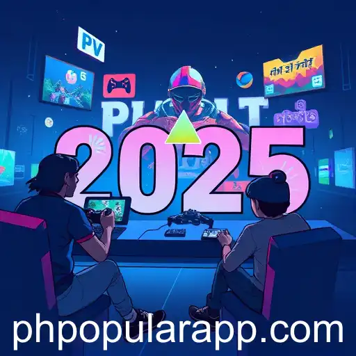 Gaming Trends on Popular Platforms