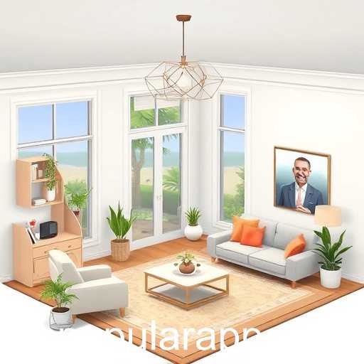 Exploring the 'Home' Category in Gaming: A Virtual Haven for Gamers