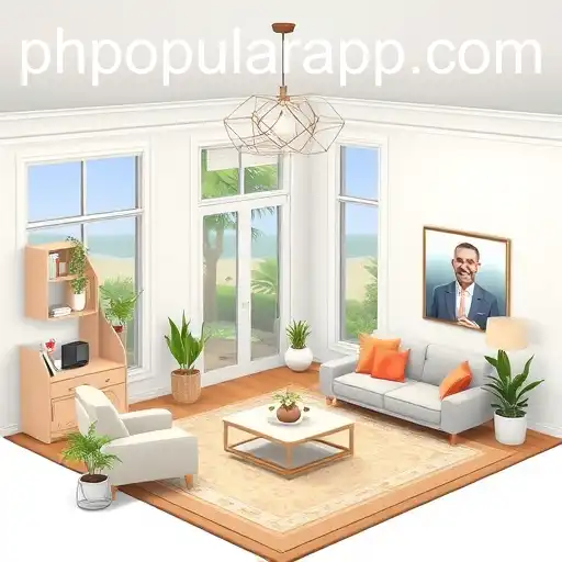 Exploring the 'Home' Category in Gaming: A Virtual Haven for Gamers