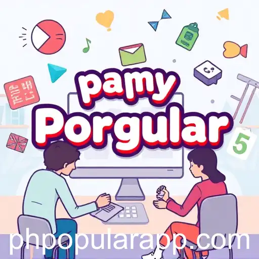 Rise of Language-Based Gaming