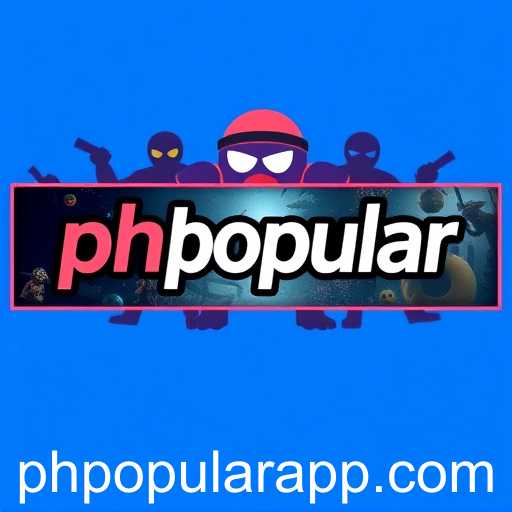 Rise of PHPopular: The Digital Playground Revolutionizing Online Gaming