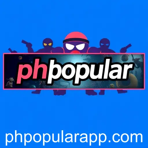 Rise of PHPopular: The Digital Playground Revolutionizing Online Gaming