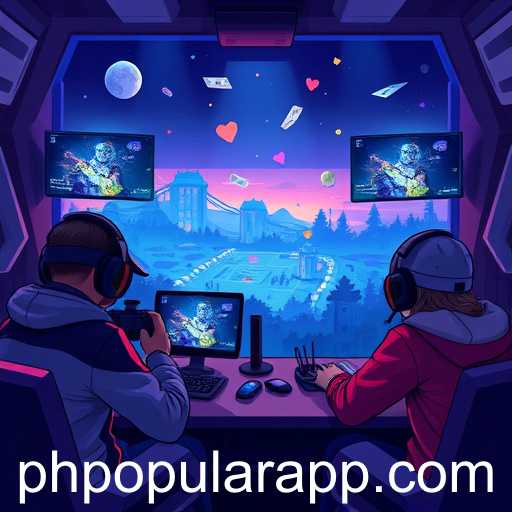 The Rise of Online Gaming Communities