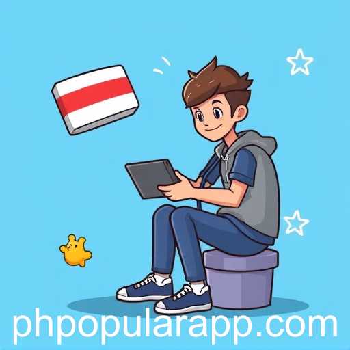 The Rise of Online English Games