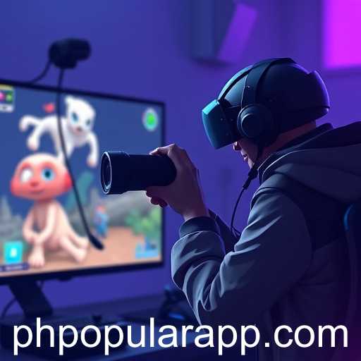 The Rise of PHPopular in Gaming