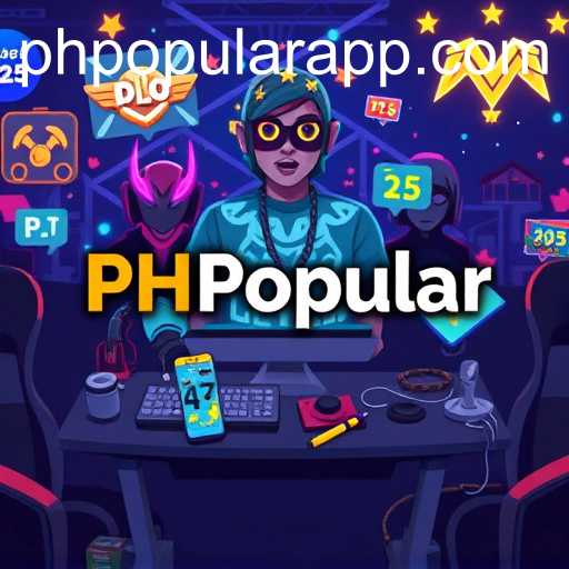 The Rise of 'PHPopular' in Gaming