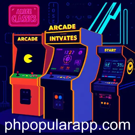 Rise of PHPopular: A New Era for Online Gaming