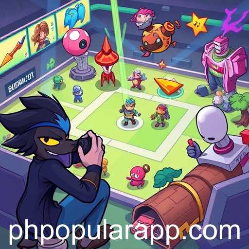 The Rise of PHPopular in the Gaming World