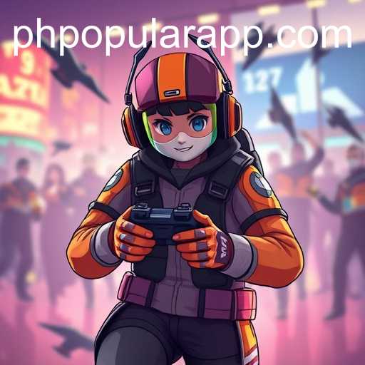 The Rise of Phpopular in Gaming Trends