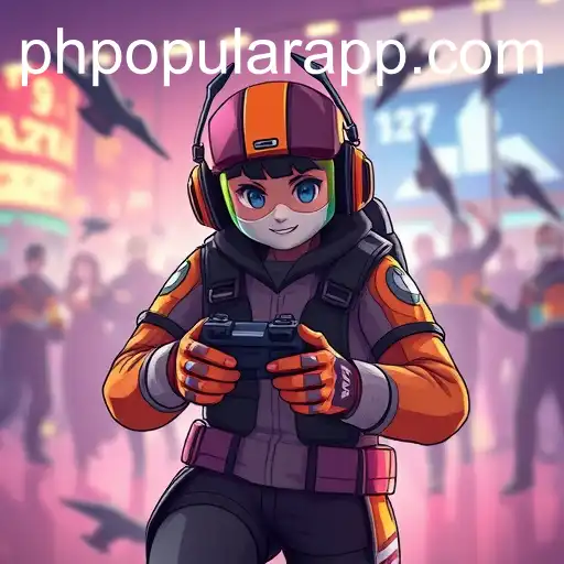 The Rise of Phpopular in Gaming Trends