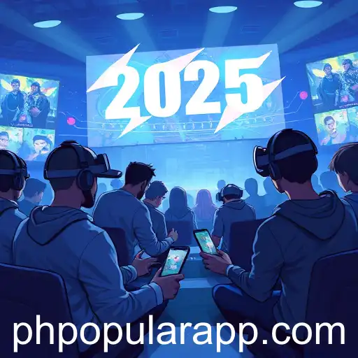 Rising Trends in Online Gaming