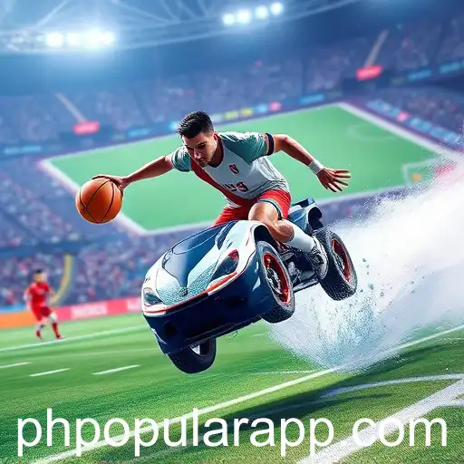 Rising Trends in the Gaming World