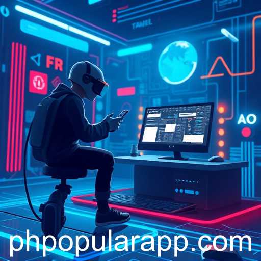 Exploring Power and Fun in the Tech Zone: A Deep Dive into PHPopular Games