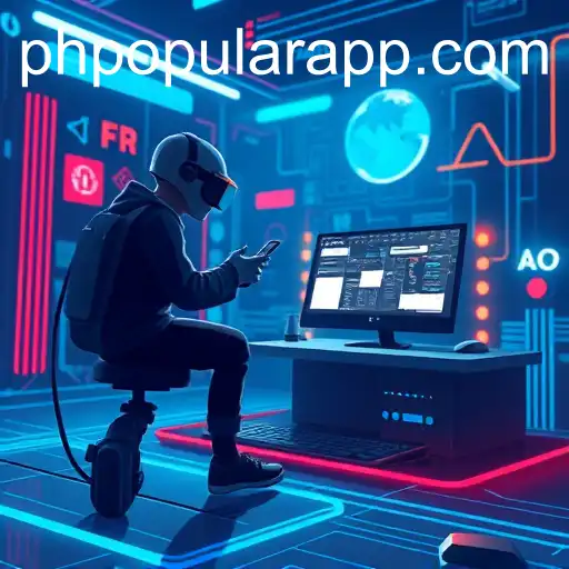 Exploring Power and Fun in the Tech Zone: A Deep Dive into PHPopular Games