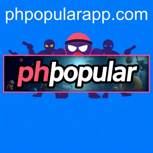 Exploring the Popularity of Game Videos: The Rise of 'phpopular' in Digital Entertainment